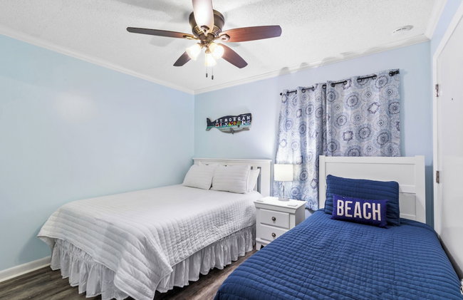 Gulf Shores Plantation-East 2221 - Foto 41