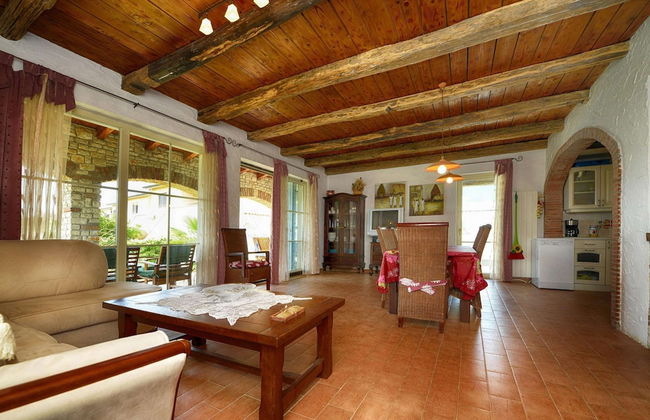 Villa Dany With View - Foto 19