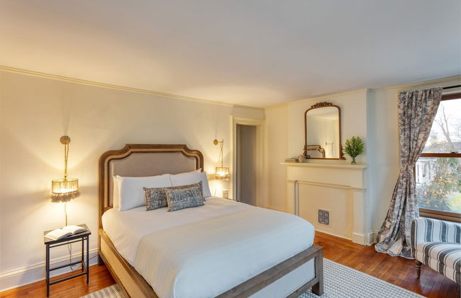 Elliot by Avantstay Historic Character Home in Great Location! - Foto 6