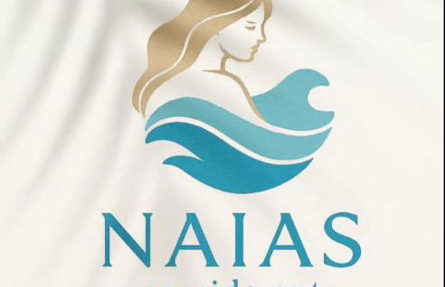 "Naias"seaside residence in the port of Piraeus-entire holiday home - Foto 7