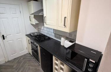 ResiLets - 1st Floor Plessey Road Apt - Foto 21