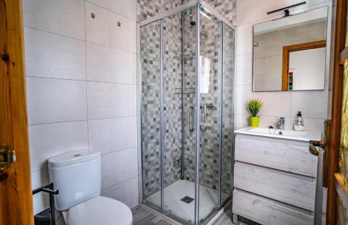 Villa Adelina en Turre, Almería, Villa de lujo con piscina privada cerca de las playas de Mojácar - Foto 27