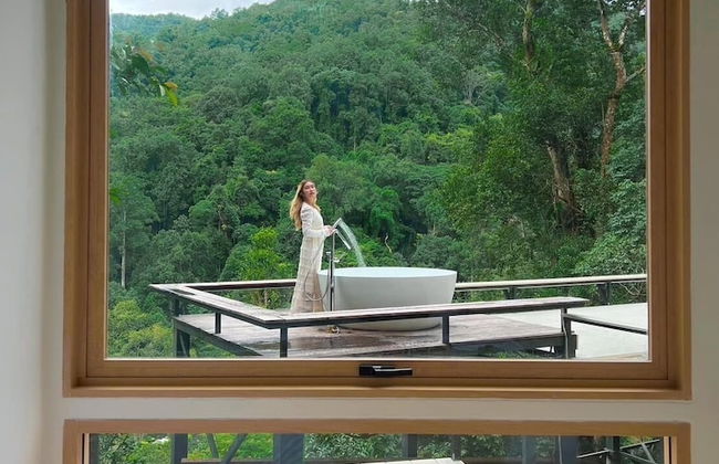 Morning Star Glamping - Foto 8