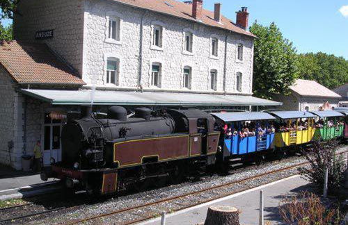 ANDUZE quiet calme rustig - Foto 28