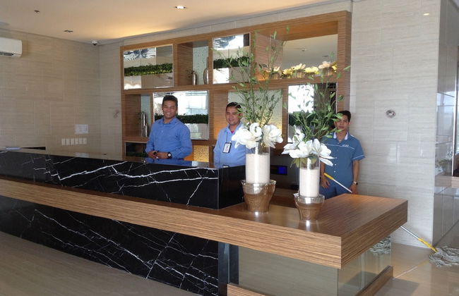 Blowing in the Wind - Lake View Apartments - Foto 2