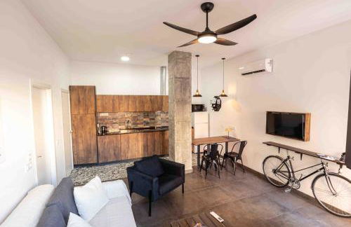 Sevilla Industrial Flat - Foto 1