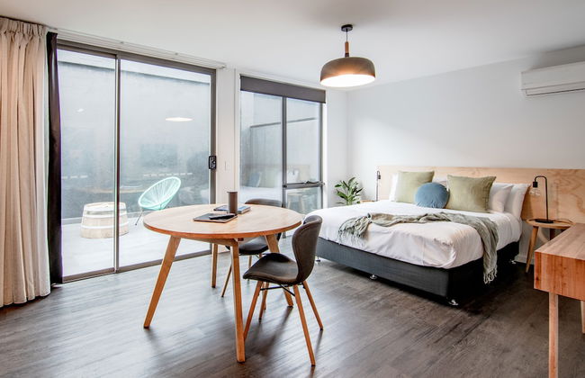 Change Overnight - Foto 56