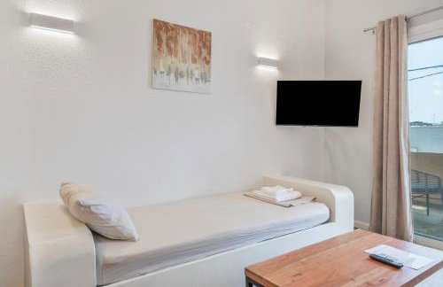 Ariston House - Foto 25