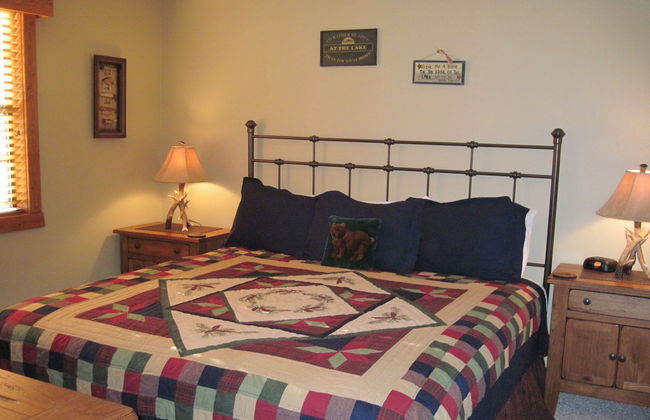 The Village At Indian Point Resort - Foto 9