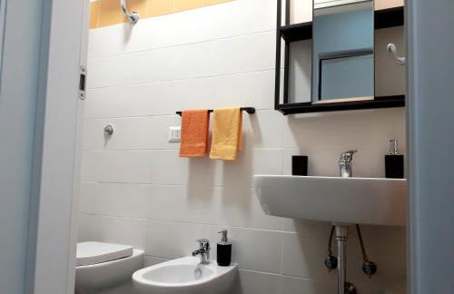 ALCENTRO Orange Home - Foto 9