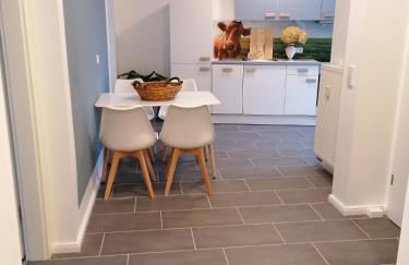 Sleep & Living FeWo Aschersleben ehem Apt BonaLoca - Foto 15