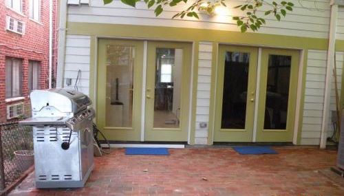 New House on Capitol Hill-3 Blocks to the Capitol - Foto 2