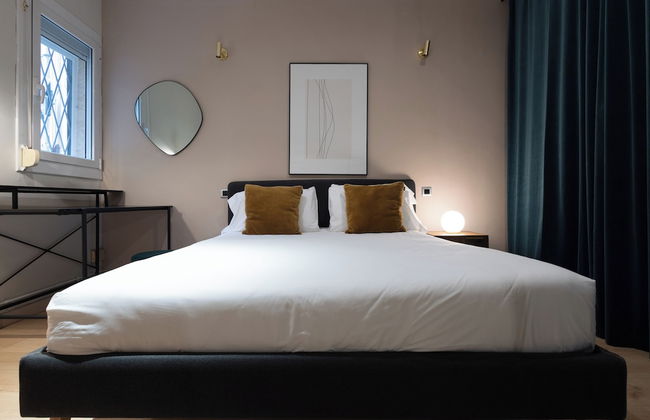 Stay U-nique Apartment Gran Via IV - Foto 7