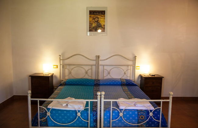 Agriturismo Borgo degli Ulivi - Photo 11