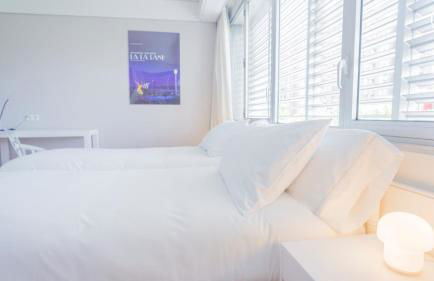 Bernabéu - Cuzco - Eurobuilding 2 Luxury Apartment - Foto 67