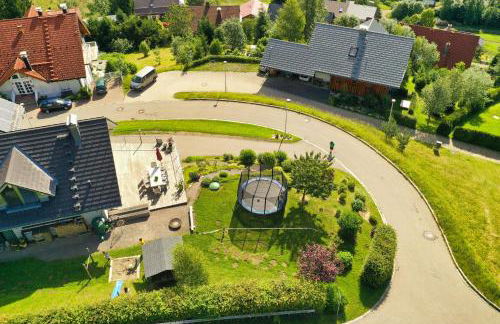 Ferienwohnung Bergahorn - Foto 24