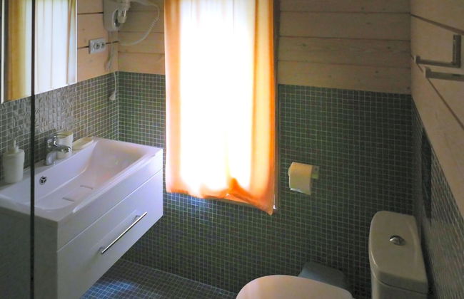 Eko-Hotel Panorama - Foto 80