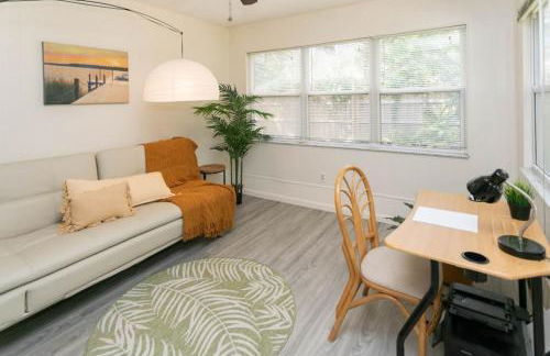 Island Charmer Davis Shores, Pets, Firepit - Foto 16