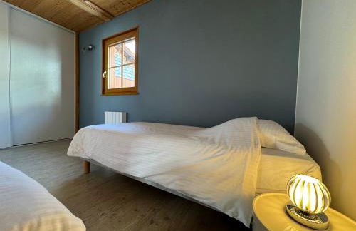 Chalet du Pommery, Hautes-Vosges - Foto 22