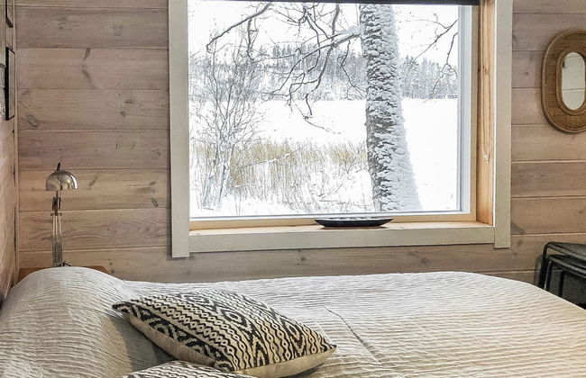 Villa saimaan joutsenlahti - Foto 24