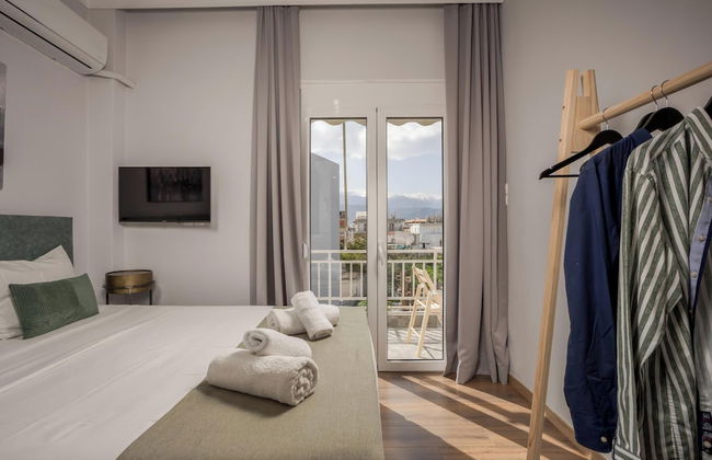 Zen City Apartment - Foto 4