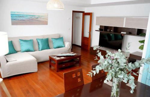 Bajo con jardin Costa Quebrada - Foto 1