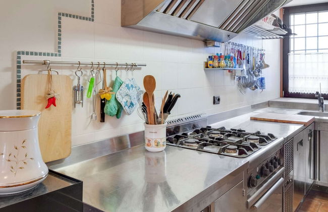 Belvilla by OYO Aiolina - Foto 10