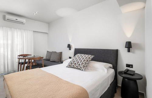 Glaros Hotel Apartment - Foto 34