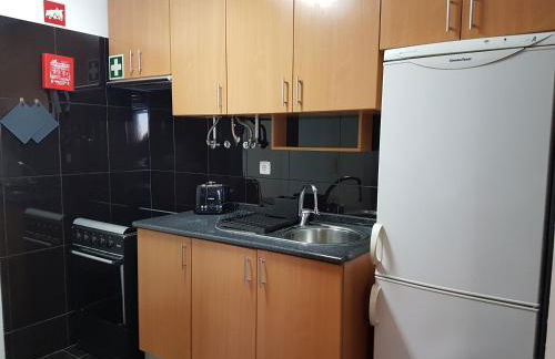 Comfort City Hub - Metro Lisbon - Foto 7