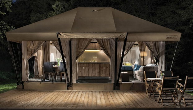 Ohai Nazaré Outdoor Resorts - Foto 4, Zimmer