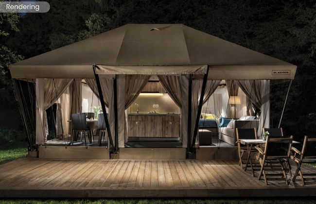 Ohai Nazaré Outdoor Resorts - Foto 4