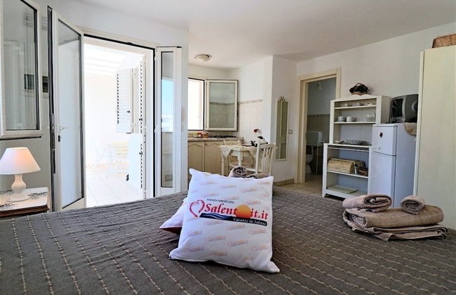 Residence Il Pescatore - Foto 8