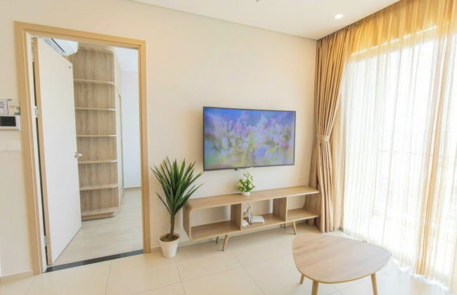 Erica house- Can ho the song Vung Tau - Foto 78