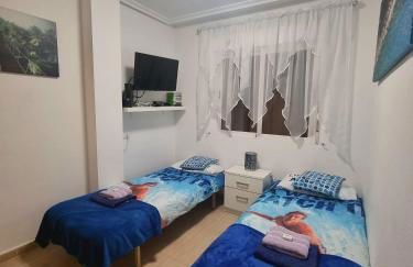 Spain Apartments Mar De Cristal - Foto 8