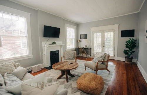 Modern 1BR Near Downtown & Augusta National - Foto 4