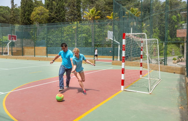 Aparthotel Costa Encantada - Foto 65