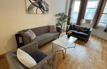 4 ROOMS FAMILY HOUSE WITH BACKYARD, LAUNDRY AND PARKINg - Foto 11