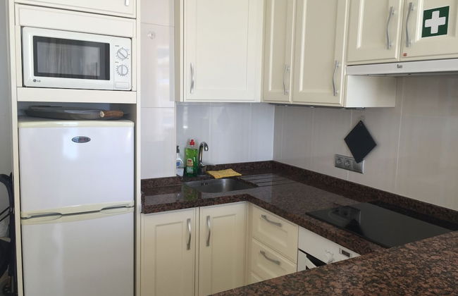 Skol Apartments Marbella - Foto 7