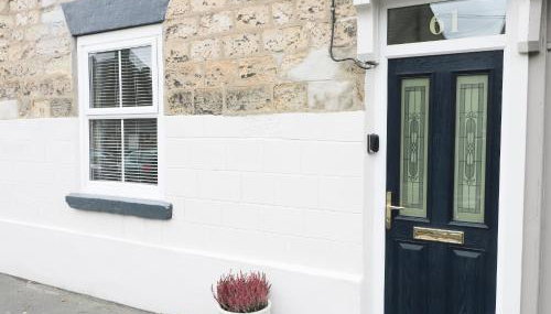 Potter Hill Cottage - Foto 2