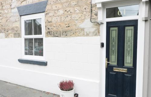 Potter Hill Cottage - Foto 2