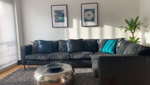 Duke Street - Liverpool city centre apartment - Foto 5