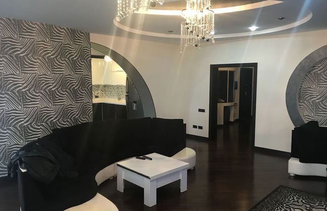 Baku Family Apartments - Photo 11