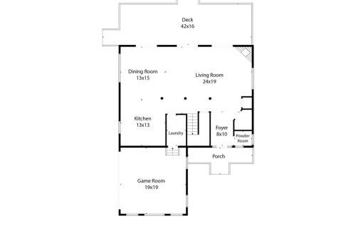 Wade a Minute Chester - Foto 37