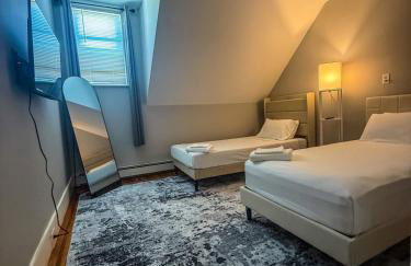 Stylish Stay By Beach And Shops - Foto 14