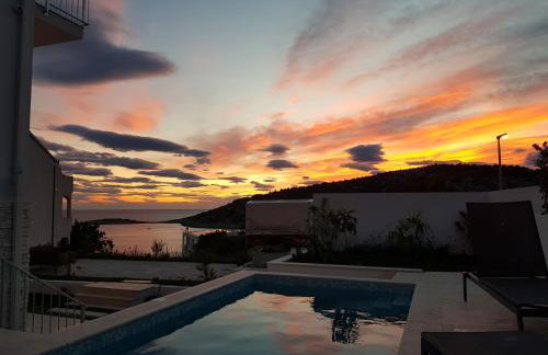 Vila Hrvatska - Photo 19