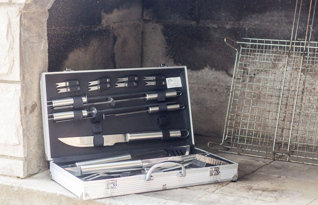 Holiday Home Riva - Foto 44