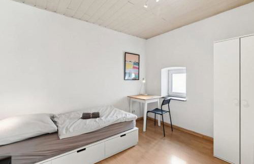 Apartment B - 5 Personen - Foto 12