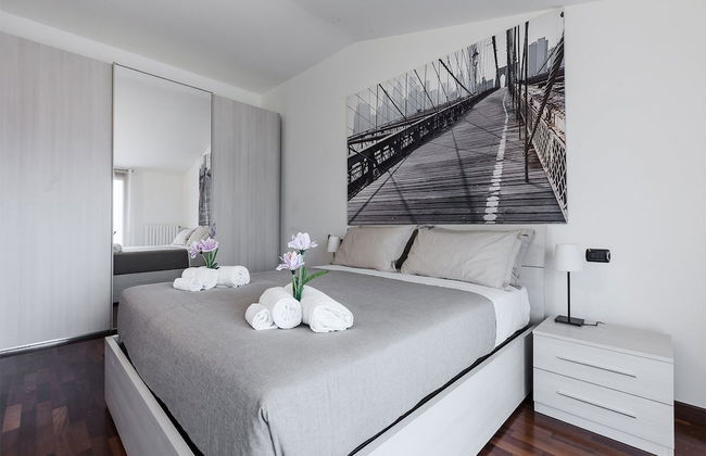 Suitelowcost Limbiate - Expò - Foto 4