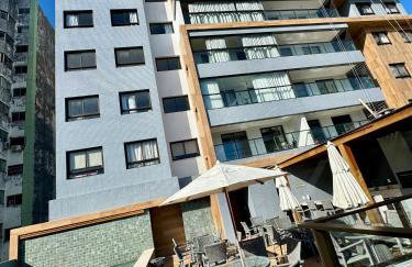 Apto completo Home Office e Lazer a 5min Rio Vermelho e Garibaldi - Foto 31