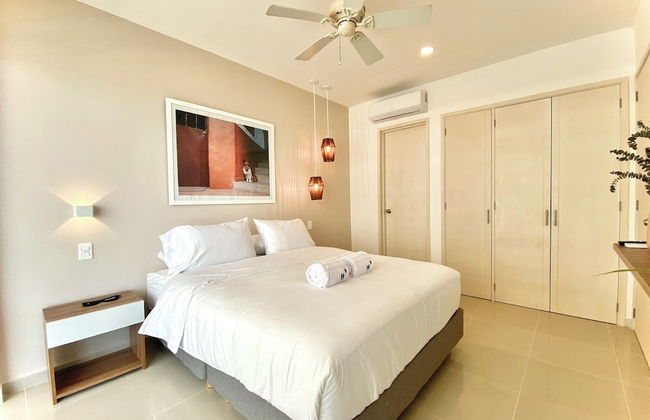 Wynwood Morros Epic in Cartagena - Foto 18